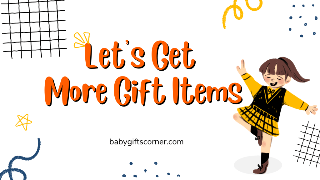 Baby Gift Box Ideas for New Parents