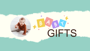 Baby Gift Set Ideas Practical and Thoughtful Presents for New Parents