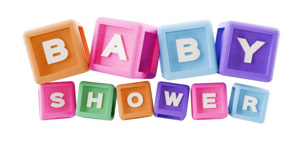 Baby Shower Games to Make Your Party Memorable