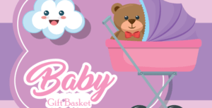 baby gift baskets