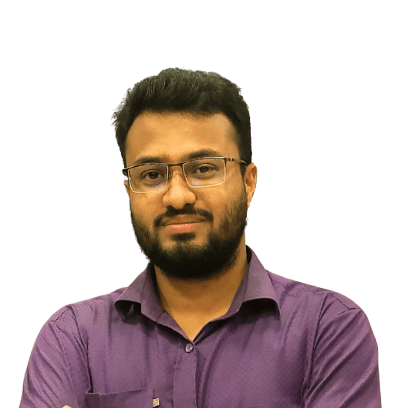 Md Hafijur Rahman - Co-Founder and CEO of Baby Gifts Corner