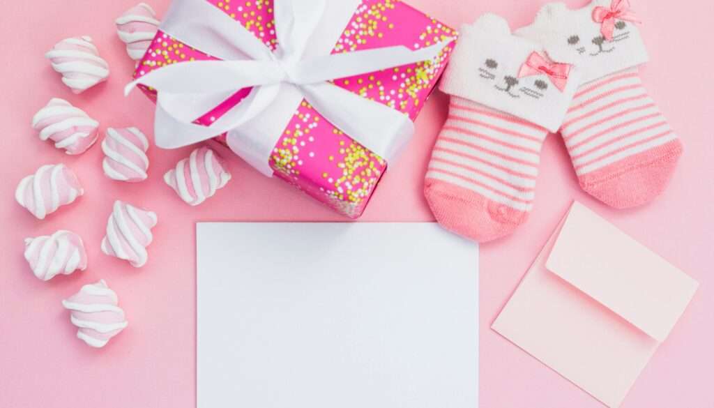 New Baby Gift Ideas: Top Ideas and Tips for Every Budget