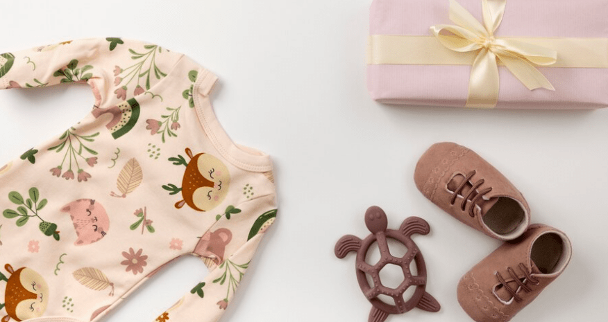 40 Newborn Baby Gifts, Unique and Thoughtful Presents for New Parents